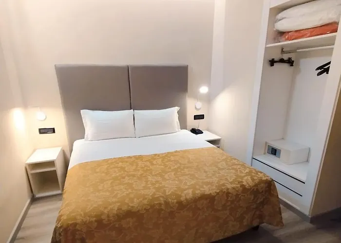 Hotel Continental Turin